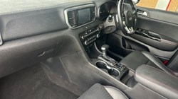 2018 (68) KIA SPORTAGE 1.6T GDi ISG GT-Line 5dr DCT Auto [AWD] 2953734