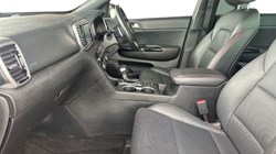 2018 (68) KIA SPORTAGE 1.6T GDi ISG GT-Line 5dr DCT Auto [AWD] 2953704
