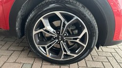 2018 (68) KIA SPORTAGE 1.6T GDi ISG GT-Line 5dr DCT Auto [AWD] 2953709