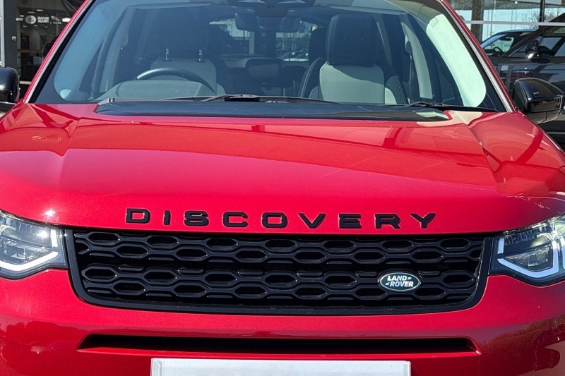2023 (73) LAND ROVER DISCOVERY SPORT 1.5 P300e Urban Edition 5dr Auto [5 Seat] 5329091
