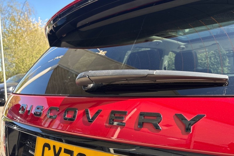2023 (73) LAND ROVER DISCOVERY SPORT 1.5 P300e Urban Edition 5dr Auto [5 Seat] 5329093