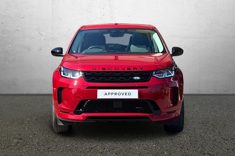 2023 (73) LAND ROVER DISCOVERY SPORT 1.5 P300e Urban Edition 5dr Auto [5 Seat] 5329052