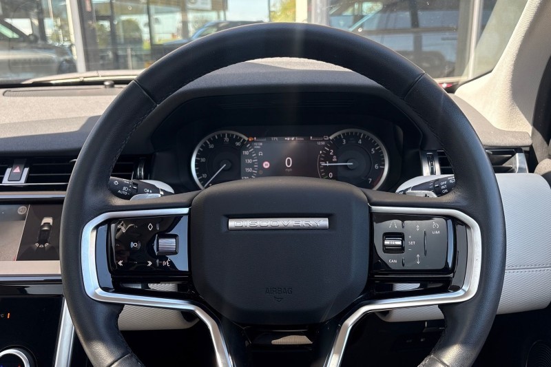 2023 (73) LAND ROVER DISCOVERY SPORT 1.5 P300e Urban Edition 5dr Auto [5 Seat] 5329072