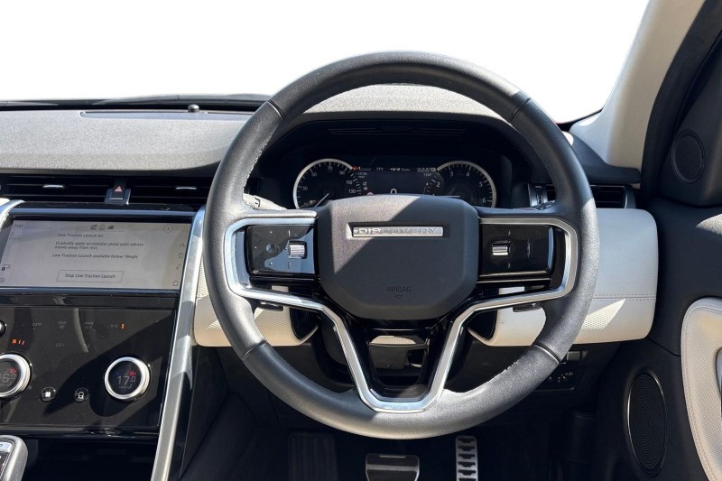 2023 (73) LAND ROVER DISCOVERY SPORT 1.5 P300e Urban Edition 5dr Auto [5 Seat] 5329060