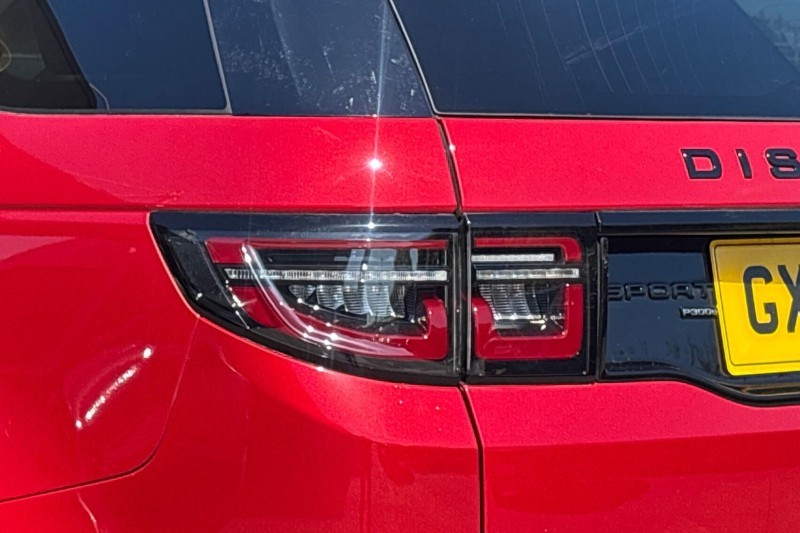 2023 (73) LAND ROVER DISCOVERY SPORT 1.5 P300e Urban Edition 5dr Auto [5 Seat] 5329064