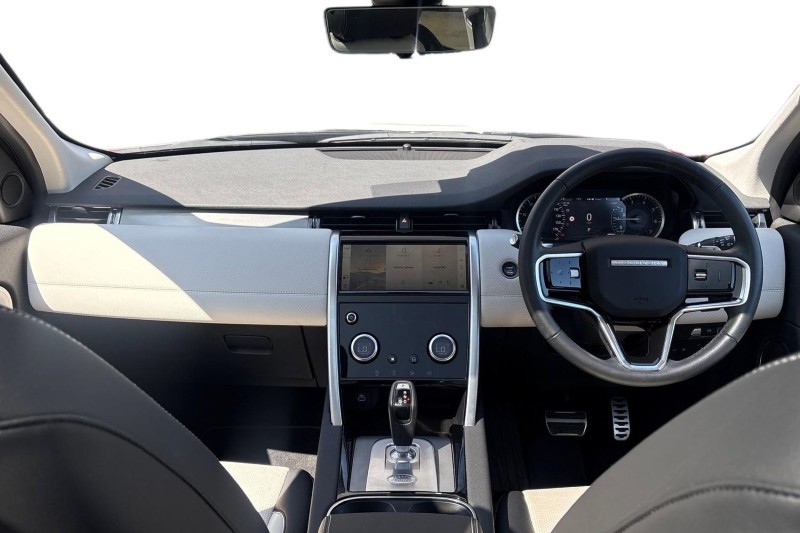 2023 (73) LAND ROVER DISCOVERY SPORT 1.5 P300e Urban Edition 5dr Auto [5 Seat] 5329054