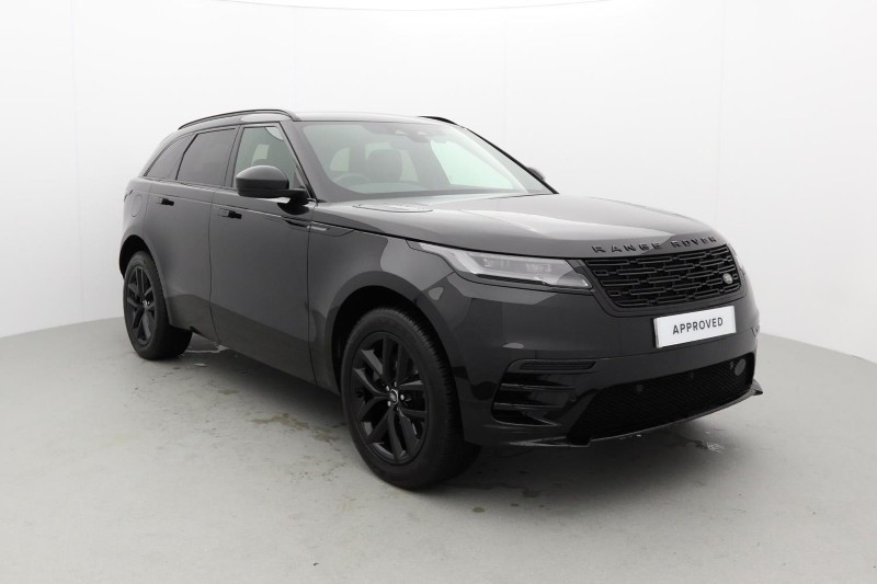 2024 (73) LAND ROVER RANGE ROVER VELAR 2.0 D200 MHEV Dynamic SE 5dr Auto