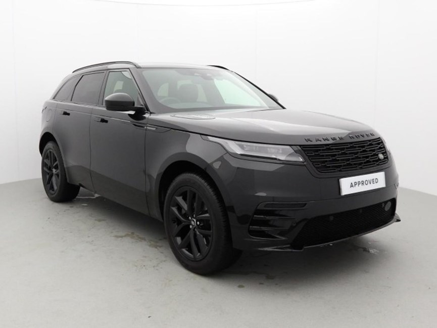 2024 (73) LAND ROVER RANGE ROVER VELAR 2.0 D200 MHEV Dynamic SE 5dr Auto