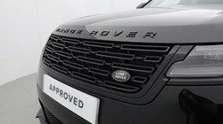 2024 (73) LAND ROVER RANGE ROVER VELAR 2.0 D200 MHEV Dynamic SE 5dr Auto 4680398