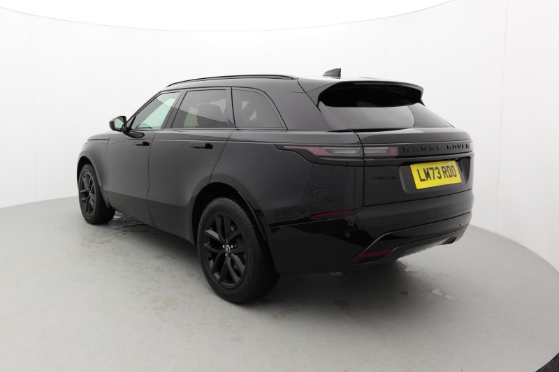 2024 (73) LAND ROVER RANGE ROVER VELAR 2.0 D200 MHEV Dynamic SE 5dr Auto