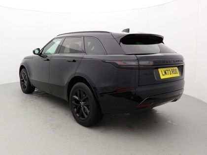 2024 (73) LAND ROVER RANGE ROVER VELAR 2.0 D200 MHEV Dynamic SE 5dr Auto