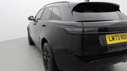 2024 (73) LAND ROVER RANGE ROVER VELAR 2.0 D200 MHEV Dynamic SE 5dr Auto 4680381