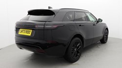 2024 (73) LAND ROVER RANGE ROVER VELAR 2.0 D200 MHEV Dynamic SE 5dr Auto 4680357