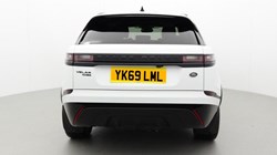 2019 (69) LAND ROVER RANGE ROVER VELAR 2.0 D240 R-Dynamic S 5dr Auto 4683048