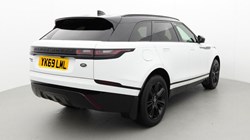 2019 (69) LAND ROVER RANGE ROVER VELAR 2.0 D240 R-Dynamic S 5dr Auto 4683052