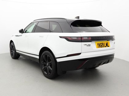 2019 (69) LAND ROVER RANGE ROVER VELAR 2.0 D240 R-Dynamic S 5dr Auto