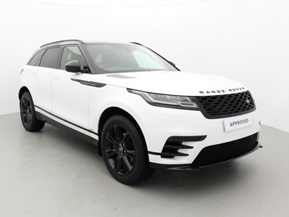 2019 (69) LAND ROVER RANGE ROVER VELAR 2.0 D240 R-Dynamic S 5dr Auto