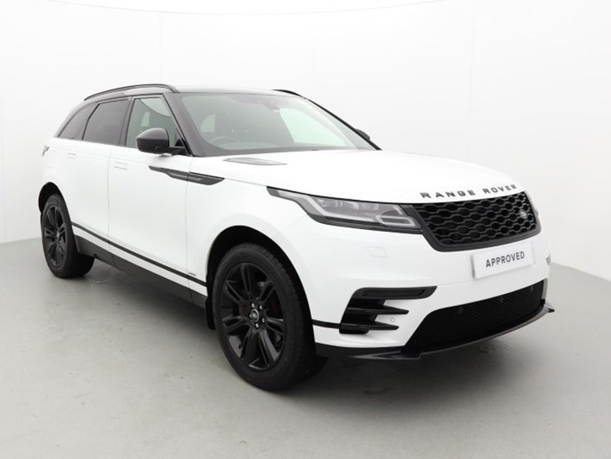 2019 (69) LAND ROVER RANGE ROVER VELAR 2.0 D240 R-Dynamic S 5dr Auto
