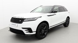 2019 (69) LAND ROVER RANGE ROVER VELAR 2.0 D240 R-Dynamic S 5dr Auto 4683047