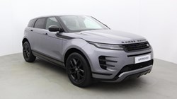 2025 (75) LAND ROVER RANGE ROVER EVOQUE 2.0 D200 Dynamic SE 5dr Auto 5565482