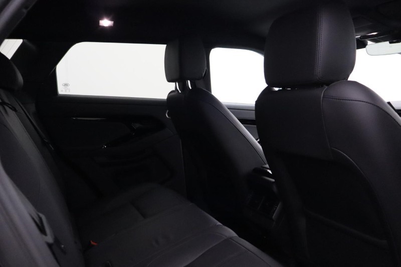 2025 (75) LAND ROVER RANGE ROVER EVOQUE 2.0 D200 Dynamic SE 5dr Auto 5565500