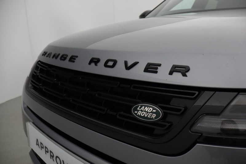 2025 (75) LAND ROVER RANGE ROVER EVOQUE 2.0 D200 Dynamic SE 5dr Auto 5565513