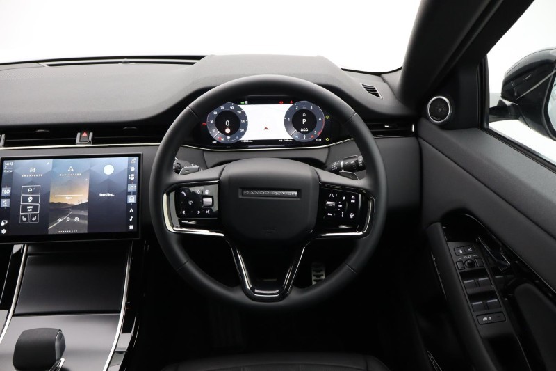 2025 (75) LAND ROVER RANGE ROVER EVOQUE 2.0 D200 Dynamic SE 5dr Auto 5565520