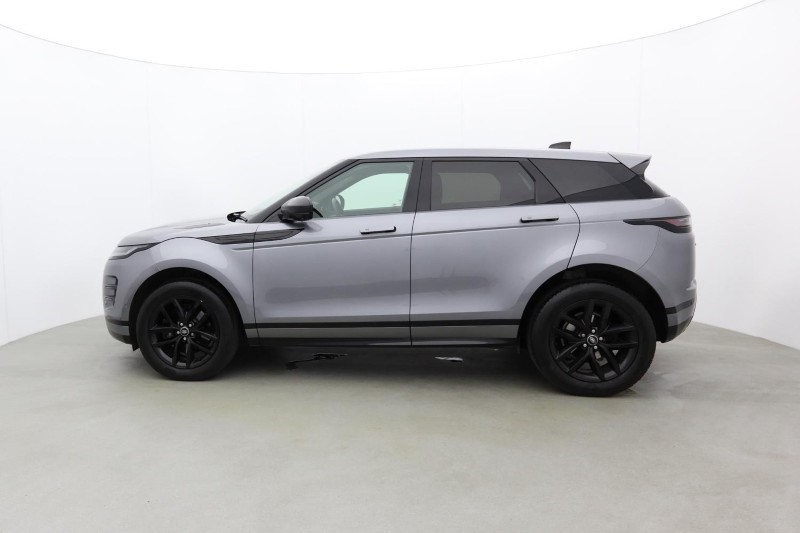 2025 (75) LAND ROVER RANGE ROVER EVOQUE 2.0 D200 Dynamic SE 5dr Auto 5565487