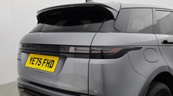 2025 (75) LAND ROVER RANGE ROVER EVOQUE 2.0 D200 Dynamic SE 5dr Auto 5565496