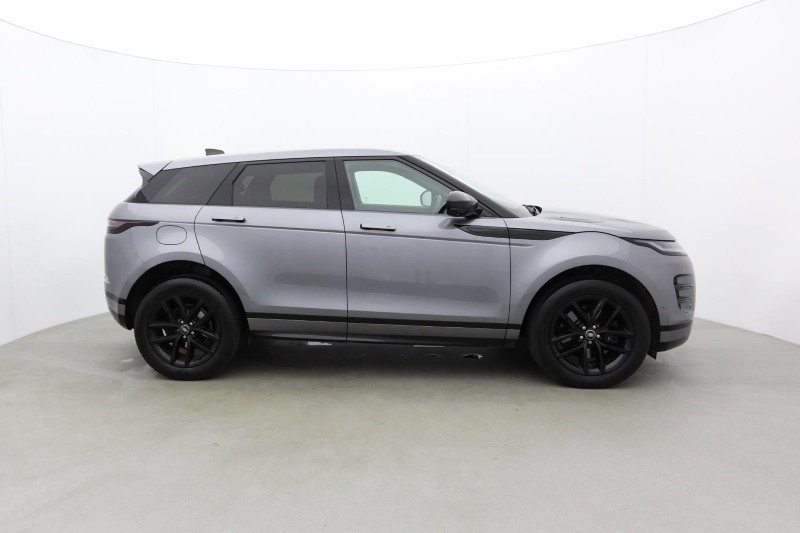 2025 (75) LAND ROVER RANGE ROVER EVOQUE 2.0 D200 Dynamic SE 5dr Auto 5565486