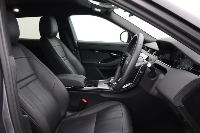 2025 (75) LAND ROVER RANGE ROVER EVOQUE 2.0 D200 Dynamic SE 5dr Auto 5565522