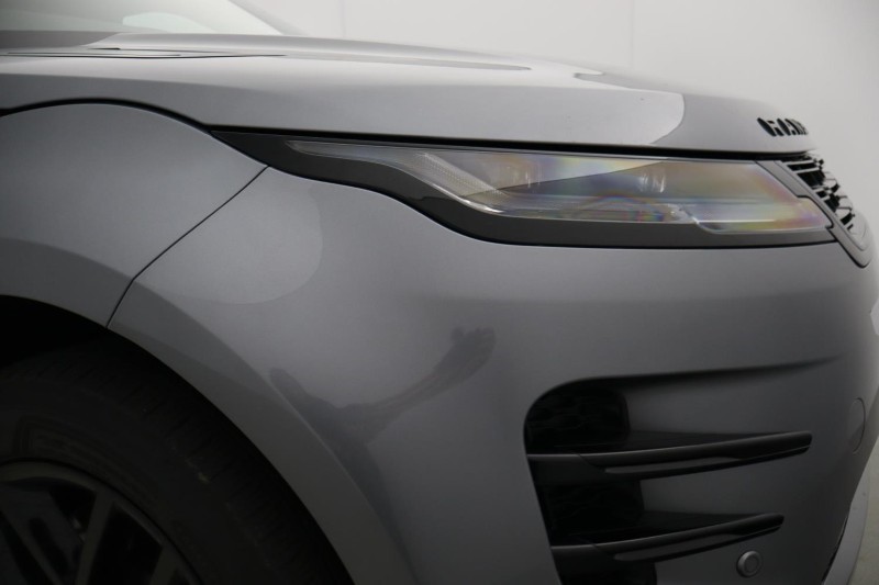 2025 (75) LAND ROVER RANGE ROVER EVOQUE 2.0 D200 Dynamic SE 5dr Auto 5565512