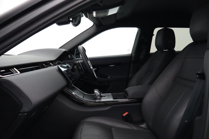 2025 (75) LAND ROVER RANGE ROVER EVOQUE 2.0 D200 Dynamic SE 5dr Auto 5565505