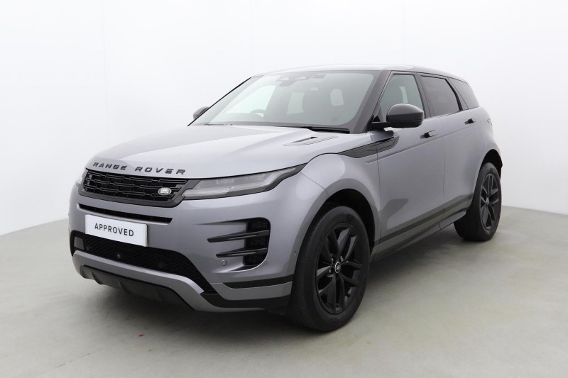 2025 (75) LAND ROVER RANGE ROVER EVOQUE 2.0 D200 Dynamic SE 5dr Auto 5565484