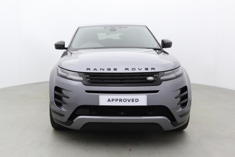 2025 (75) LAND ROVER RANGE ROVER EVOQUE 2.0 D200 Dynamic SE 5dr Auto 5565483
