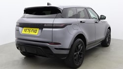 2025 (75) LAND ROVER RANGE ROVER EVOQUE 2.0 D200 Dynamic SE 5dr Auto 5565488