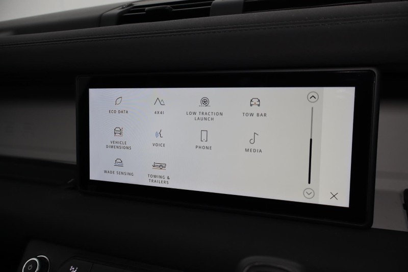 2021 (70) LAND ROVER DEFENDER 3.0 D250 First Edition 110 5dr Auto 4691102