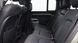 2021 (70) LAND ROVER DEFENDER 3.0 D250 First Edition 110 5dr Auto 4691066