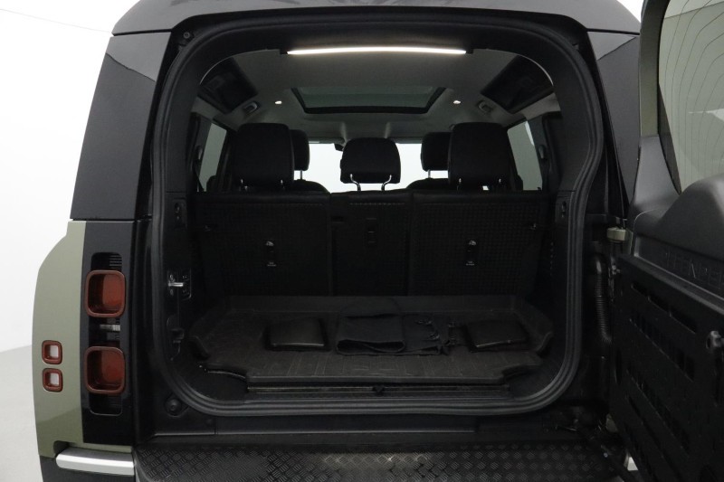 2021 (70) LAND ROVER DEFENDER 3.0 D250 First Edition 110 5dr Auto 4691140