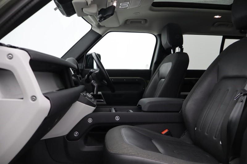 2021 (70) LAND ROVER DEFENDER 3.0 D250 First Edition 110 5dr Auto 4691069