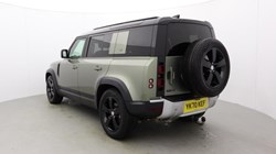2021 (70) LAND ROVER DEFENDER 3.0 D250 First Edition 110 5dr Auto 4902052