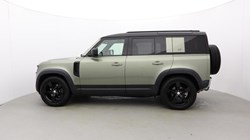 2021 (70) LAND ROVER DEFENDER 3.0 D250 First Edition 110 5dr Auto 4902050