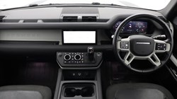 2021 (70) LAND ROVER DEFENDER 3.0 D250 First Edition 110 5dr Auto 4691112