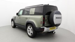 2021 (70) LAND ROVER DEFENDER 3.0 D250 First Edition 110 5dr Auto 4691061