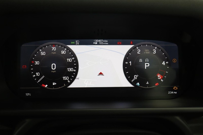 2021 (70) LAND ROVER DEFENDER 3.0 D250 First Edition 110 5dr Auto 4691082