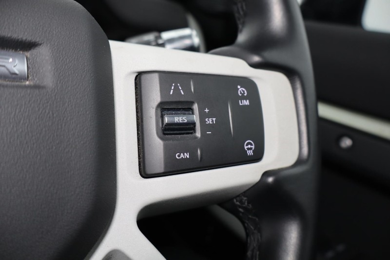 2021 (70) LAND ROVER DEFENDER 3.0 D250 First Edition 110 5dr Auto 4691098