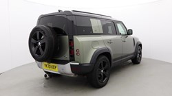 2021 (70) LAND ROVER DEFENDER 3.0 D250 First Edition 110 5dr Auto 4902051