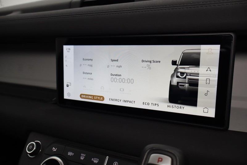 2021 (70) LAND ROVER DEFENDER 3.0 D250 First Edition 110 5dr Auto 4691101