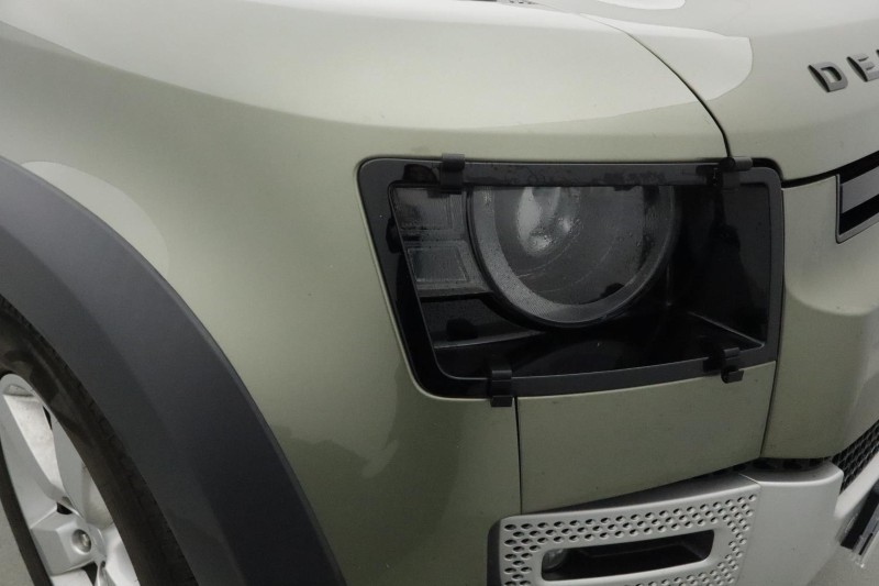 2021 (70) LAND ROVER DEFENDER 3.0 D250 First Edition 110 5dr Auto 4691151