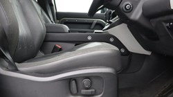 2021 (70) LAND ROVER DEFENDER 3.0 D250 First Edition 110 5dr Auto 4691076